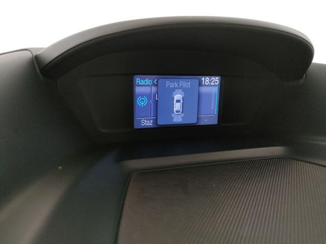 FORD C-Max 1.6 TDCi 95CV Titanium