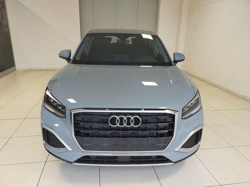 Audi Q2 30 TDI S tronic Business Advanced