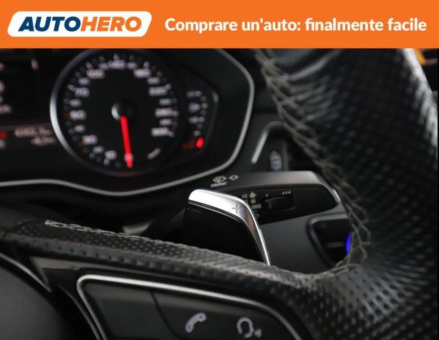 AUDI A5 SPB 2.0 TDI 190 CV S tronic Sport