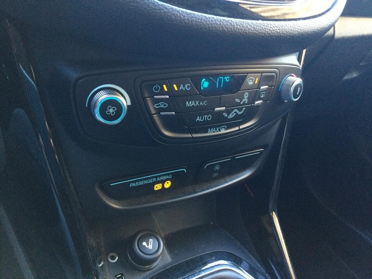 Ford B-Max 1.0 EcoBoost 100 CV Titanium