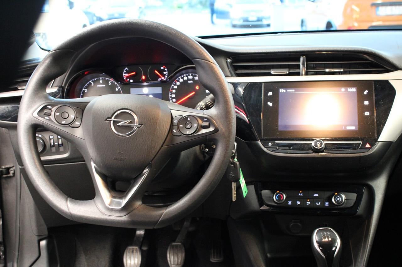 Opel Corsa 1.2 Elegance