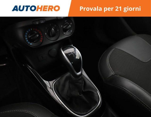 OPEL Adam 1.4 87 CV aut. Jam