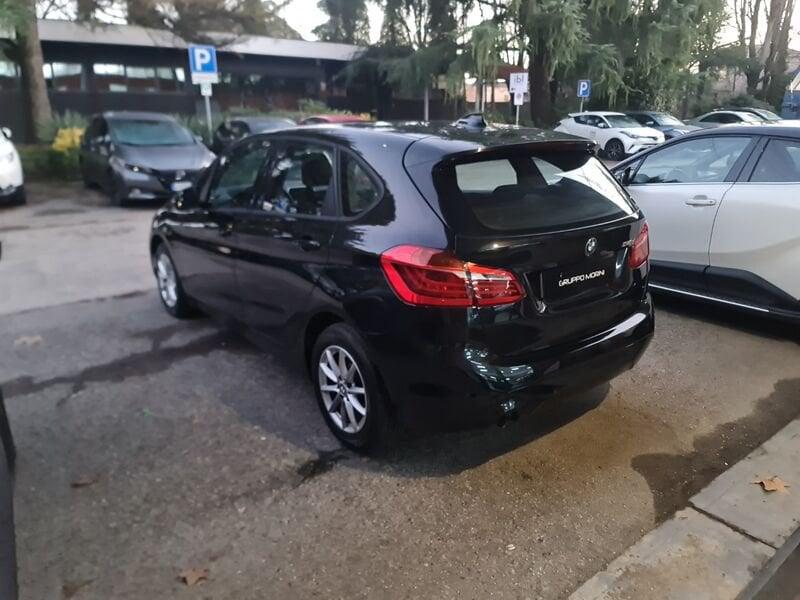 BMW Serie 2 Active Tourer 216d Active Tourer