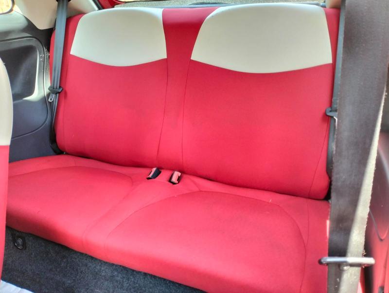Fiat 500 1.3 mjt 16v Pop 95cv
