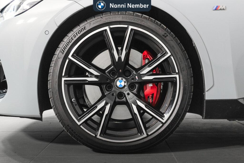 BMW Serie 2 M Coupe 240 i xDrive Steptronic