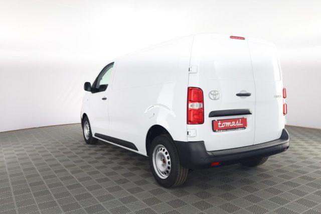 TOYOTA Proace Proace 2.2D 180CV S&S PL-TN Furg. Medium A/T 4p. 1