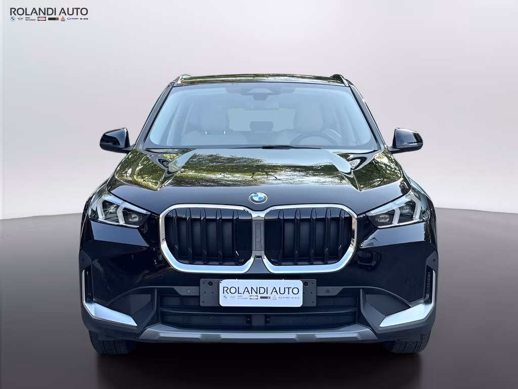BMW X1 18 i sDrive DCT