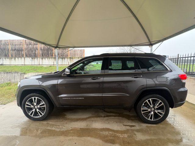 JEEP Grand Cherokee 3.0 V6 CRD Multijet II EURO 6 PRONTA CONSEGNA