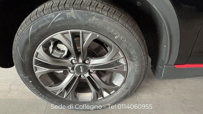 Dfsk Glory 500 Glory 500 1.5 Standard