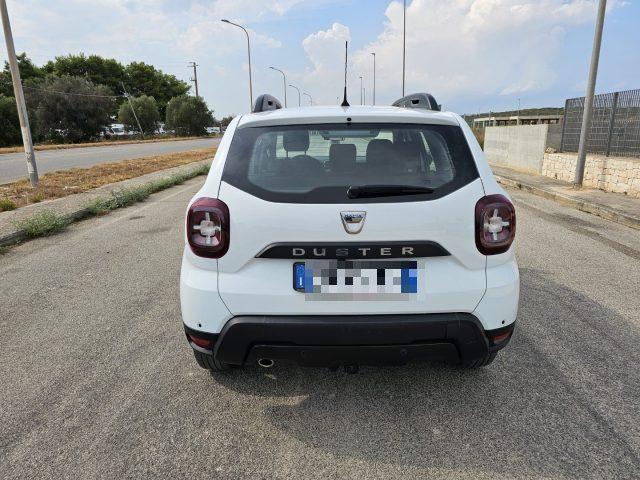 DACIA Duster 1.5 Blue dCi 8V 115 CV 4x2 Comfort AUTOCARRO N1