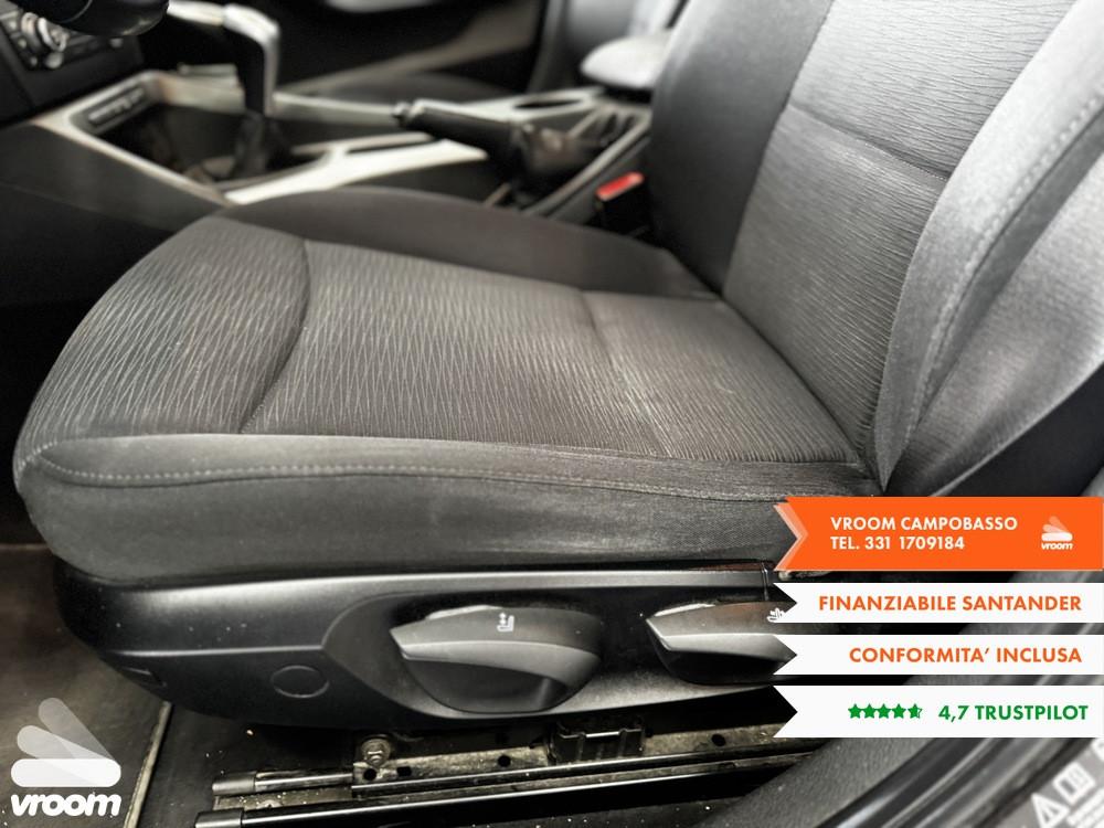 BMW X1 xDrive20d Attiva