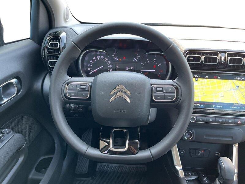 Citroën C3 Aircross I 2021 1.2 puretech Max s&s 130cv eat6