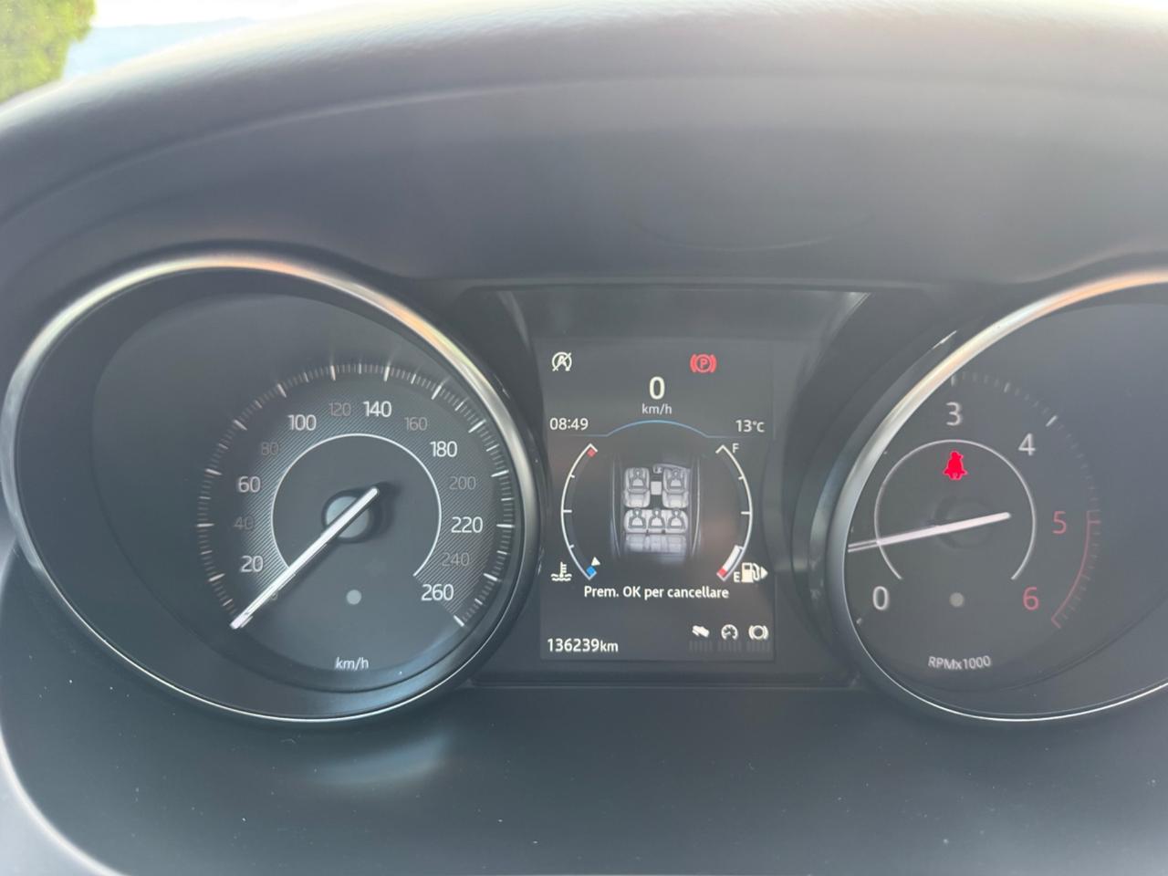 Jaguar E-Pace 2.0D 150 CV AWD