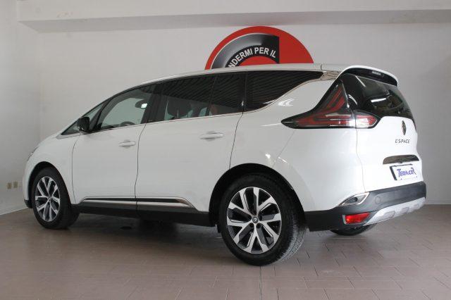 RENAULT Espace dCi 160CV EDC Energy 4Control 7 POSTI