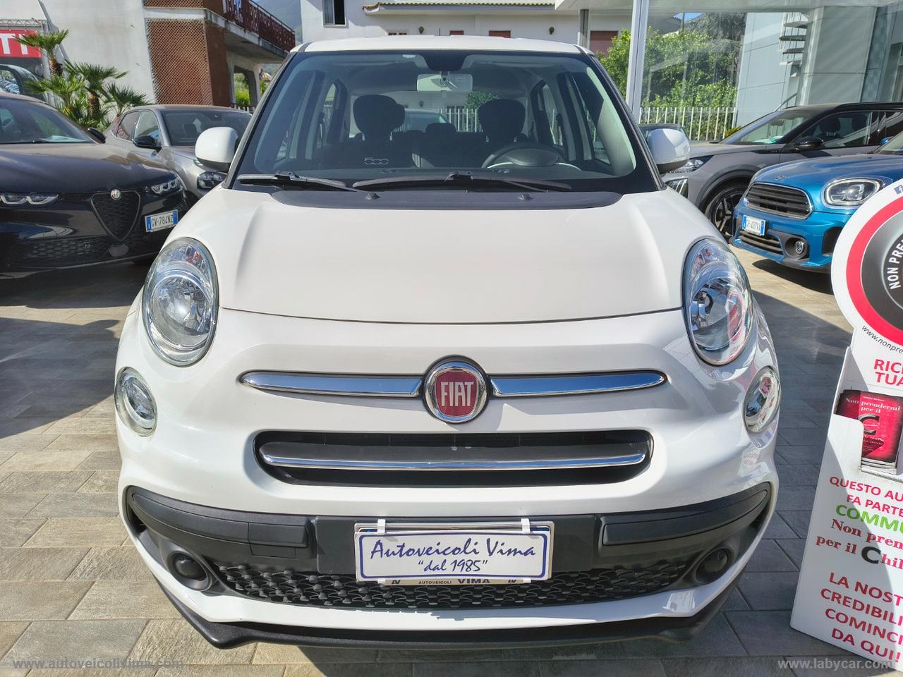 FIAT 500L 1.3 MJT 95 CV Business