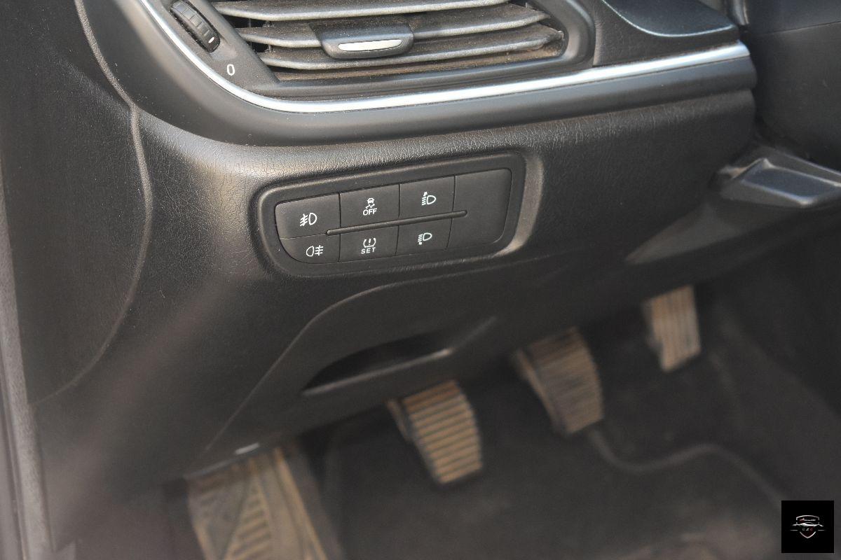 FIAT - Tipo SW 1.6 mjt Lounge s&s 120cv