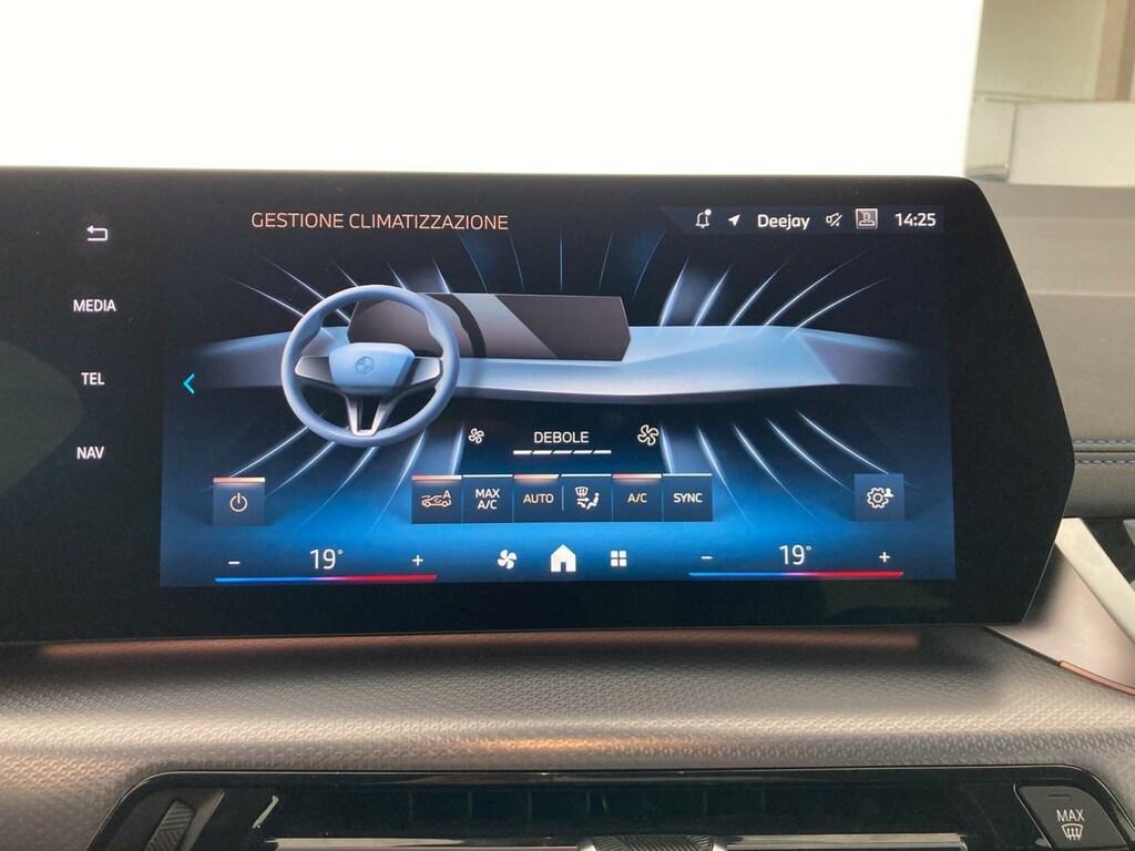 BMW Serie 2 Active Tourer 218 d Msport DCT
