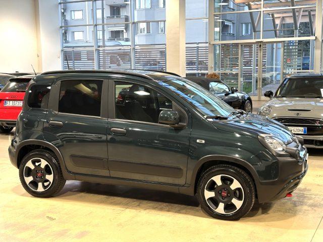 FIAT Panda Cross 1.0 FireFly S&S Hybrid - Carplay-Sensori Park-IVA