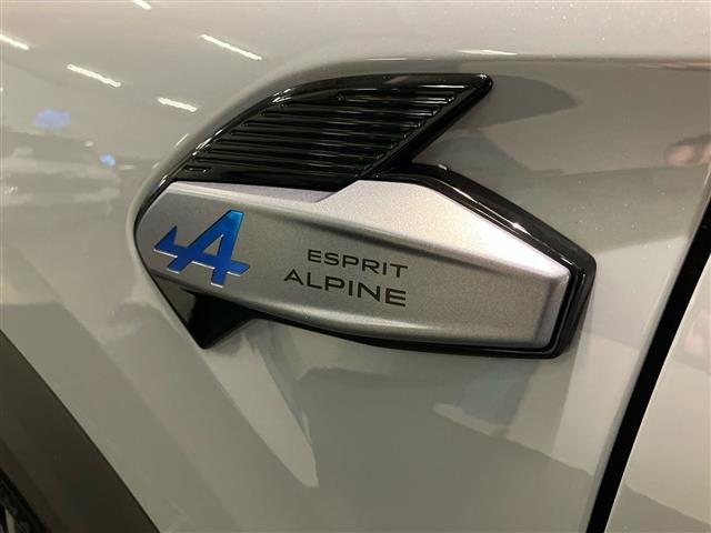 RENAULT Symbioz 1.8 E-Tech full hybrid 160cv Esprit Alpine