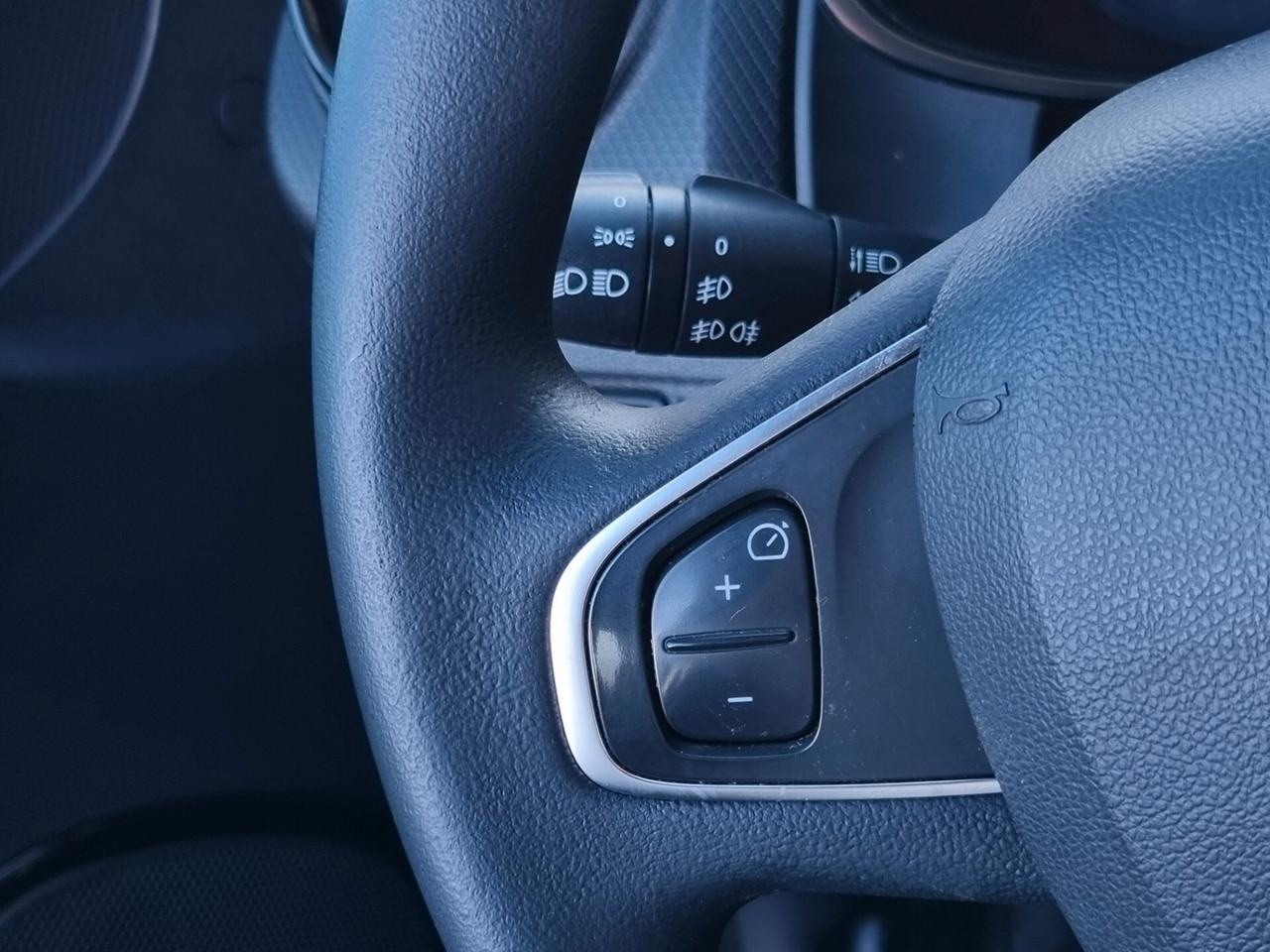 Renault Clio dCi 8V 90 CV 5 porte Energy Life