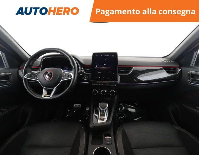 RENAULT Arkana Arkana Hybrid E-Tech 145 CV R.S.Line Fast Track