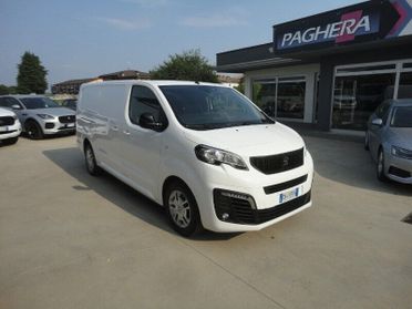 Peugeot Expert Expert BlueHDi 140 S&S PL-SL-TN Furgone Premium Long