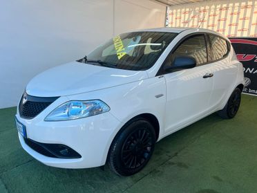 LANCIA YPSILON 1.2 BENZINA 70CV ELEFANTINO