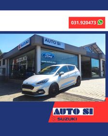 Ford Fiesta 1.5 Ecoboost 200 CV 5 porte ST