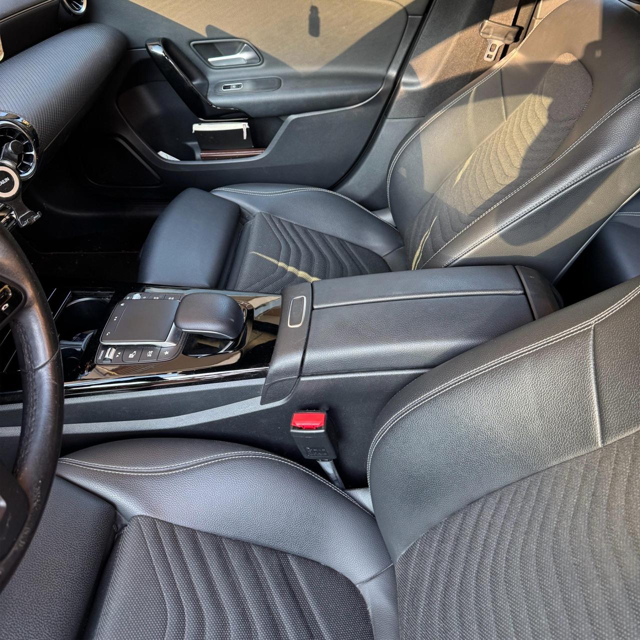 Mercedes-benz A 180 d Sport