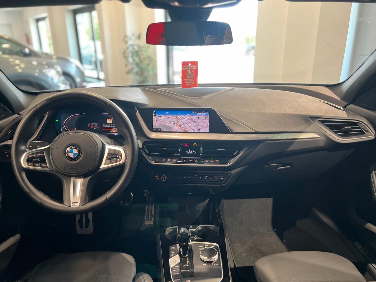 Bmw 116d 5p. Msport