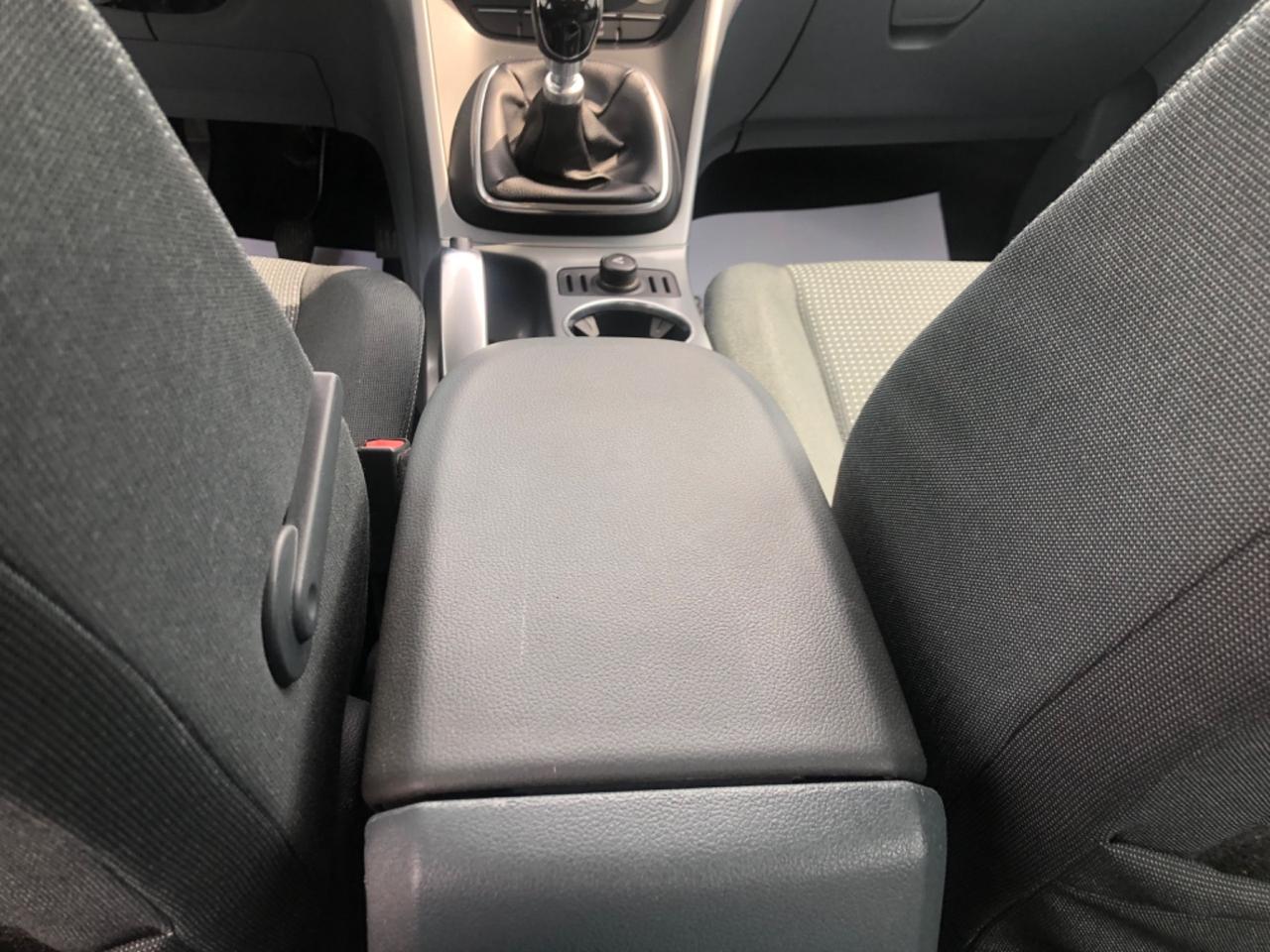 Ford C-Max 1.6 TDCi 115CV Titanium 2012
