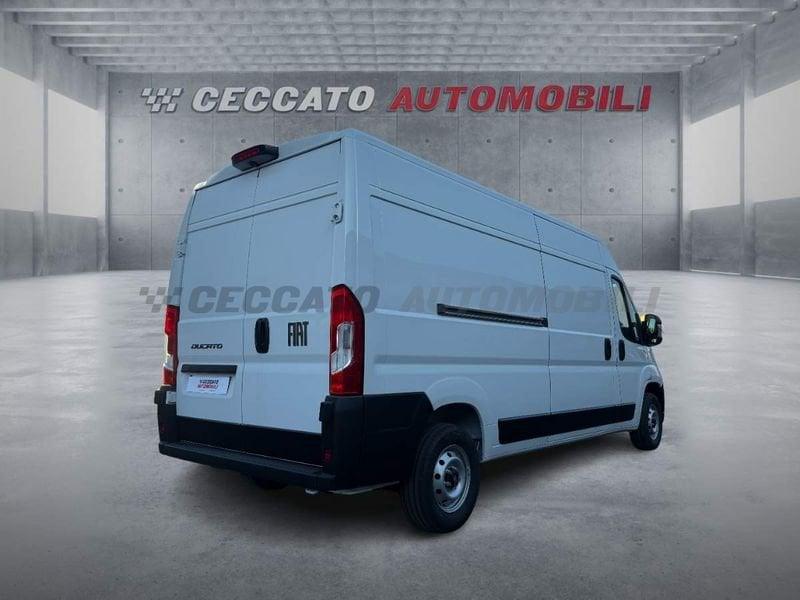 FIAT Ducato Ducato Serie 2 Furgone Lastrato 35q Lh2 180cv 2.2 Multijet 3 E6e