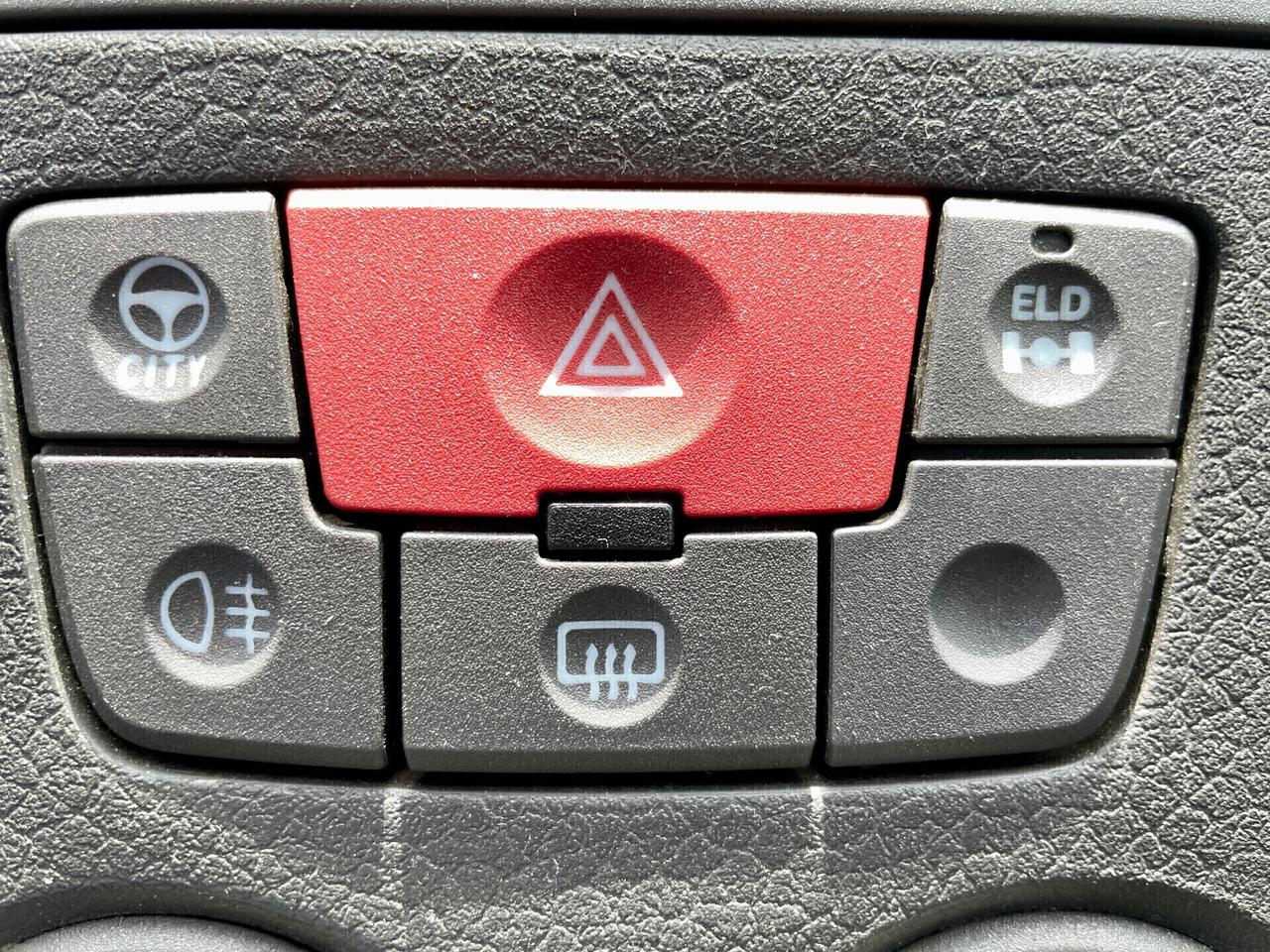 Fiat Panda 1.3 MJT 4x4 BLOCCAGGIO DIFF.-5POSTI