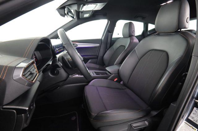 CUPRA Formentor Formentor 2.0 TDI 4Drive DSG