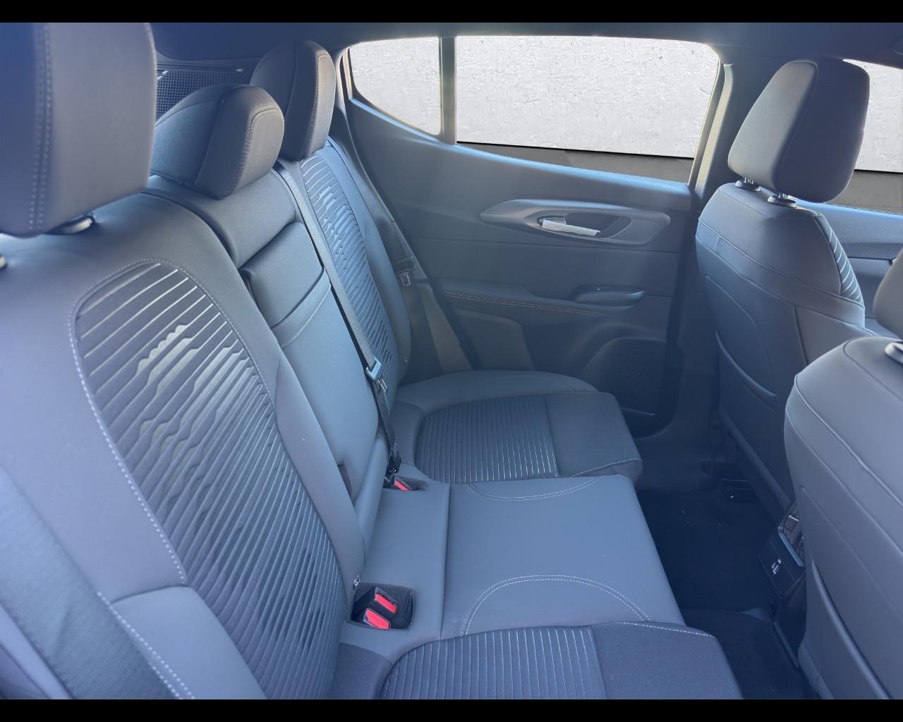 ALFA ROMEO Tonale Ibrida My25 Ibrida 160cv Sprint