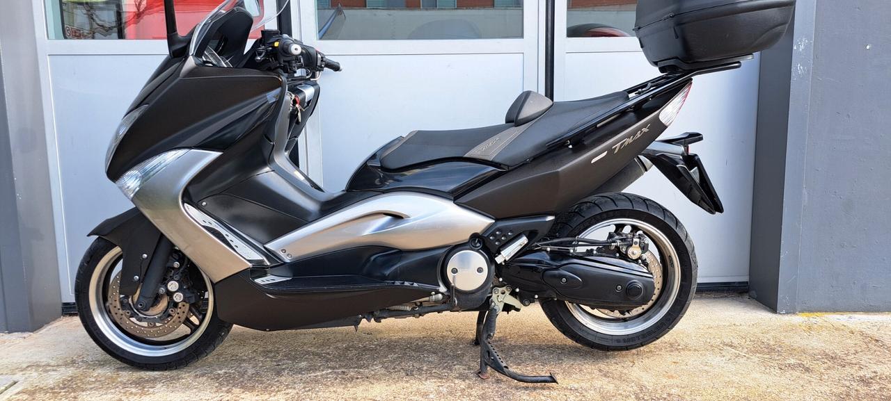 Yamaha T Max