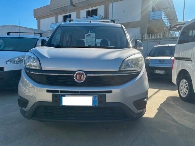 FIAT DOBLO'