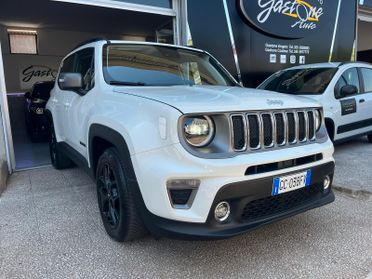 Jeep Renegade 1.6 Mjt 130 CV Limited FULL LED