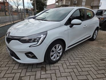 Renault Clio Blue dCi 85 CV 5 porte Intens