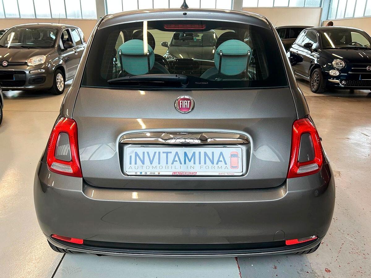 Fiat 500 1.2 69cv Pop