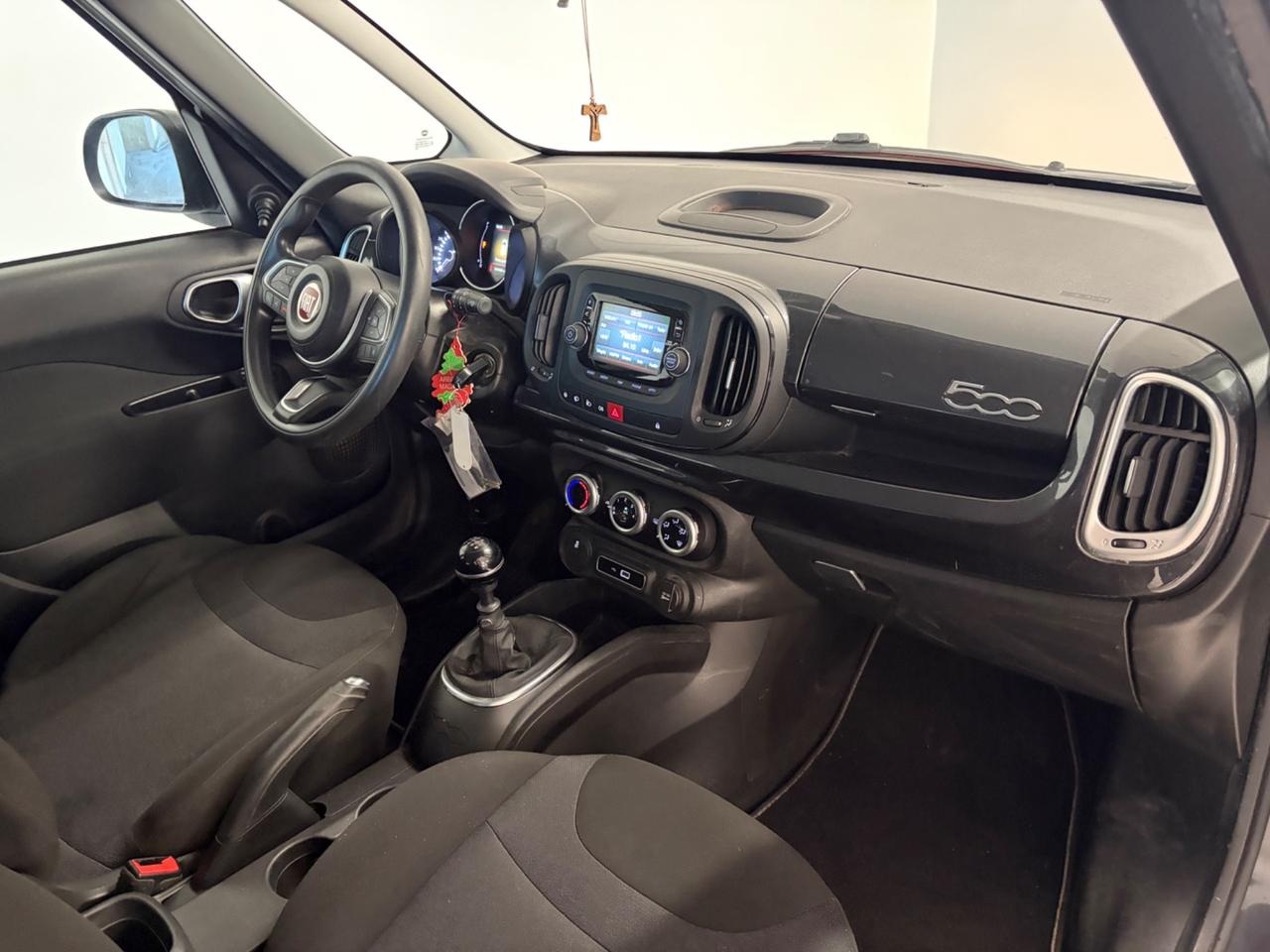Fiat 500L 1.4 GPL 95 CV Urban Pari al Nuovo