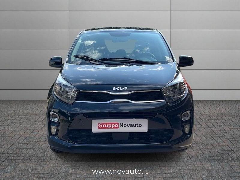 Kia Picanto 1.0 STYLE