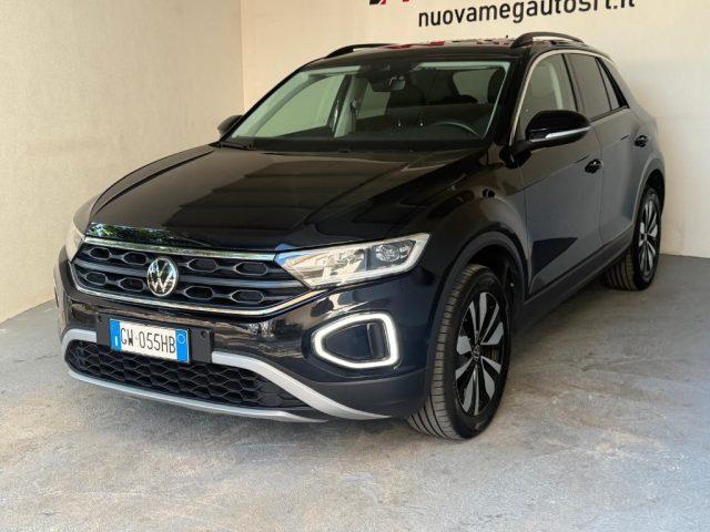 VOLKSWAGEN T-Roc 2.0 TDI SCR Edition Plus