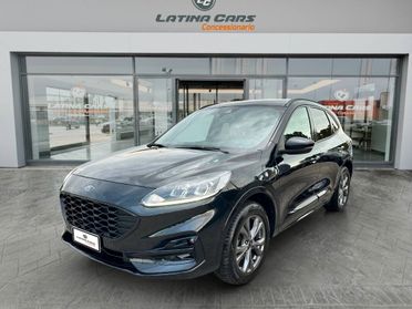 Ford Kuga 2.5 phev ST-Line 2wd 225cv AUTOMATICA E TELECAMERA