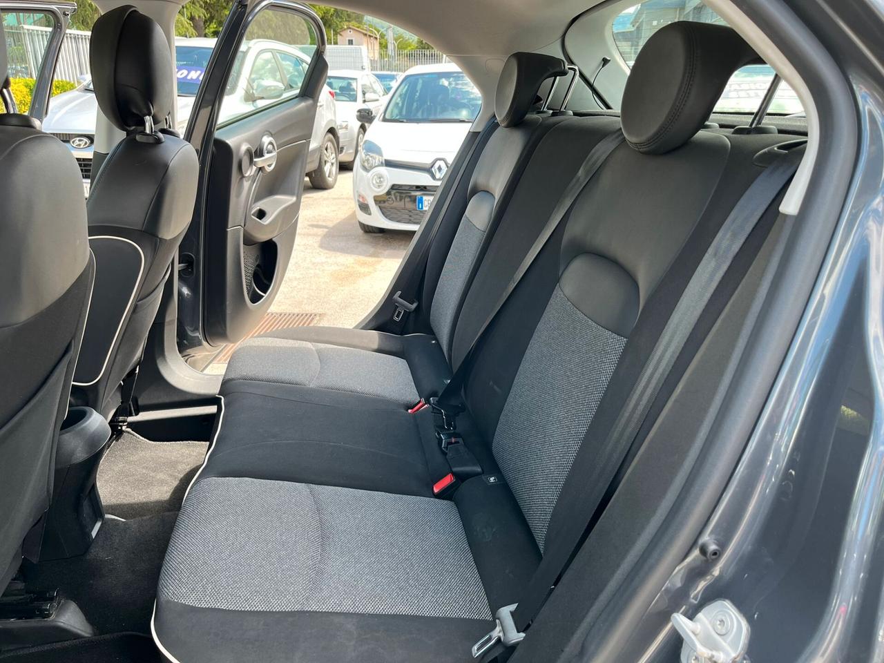 Fiat 500X 1.3 MultiJet 95 CV Pop