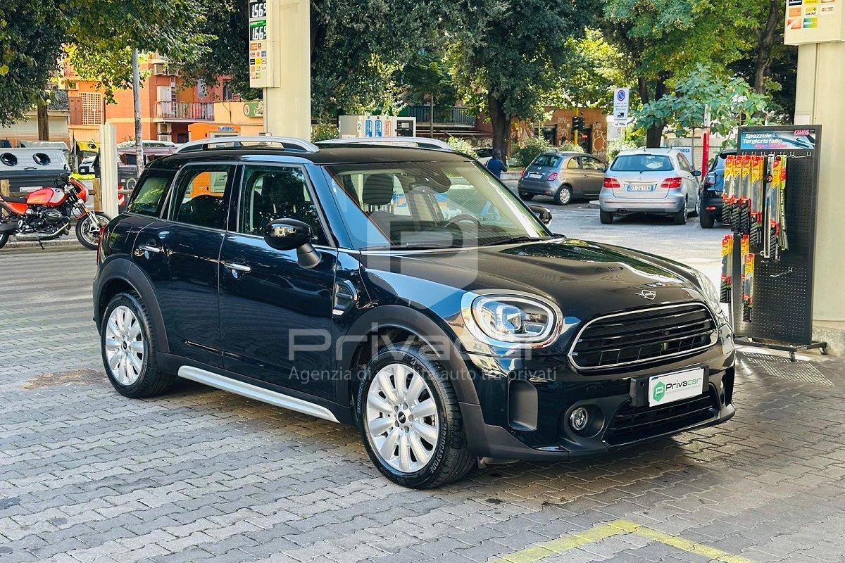 MINI Mini 1.5 Cooper Classic Countryman