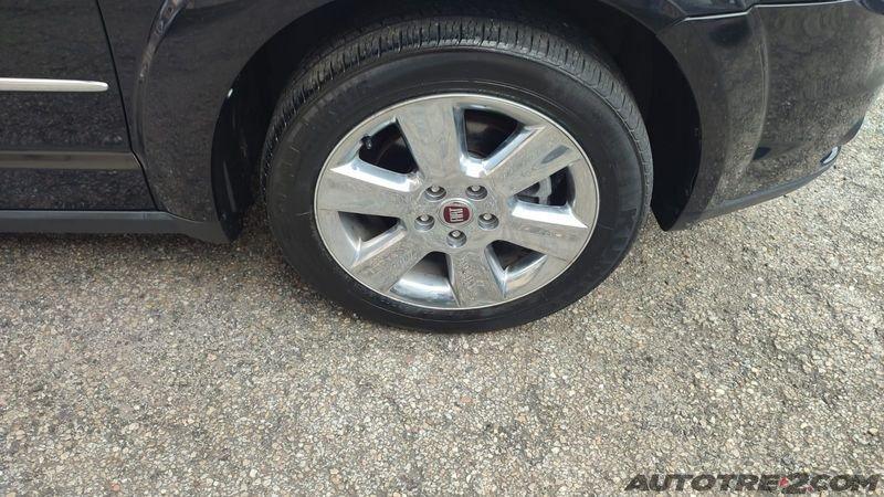 FIAT Freemont Freemont 2.0 Mjt 170 CV 4wd aut. Black Code