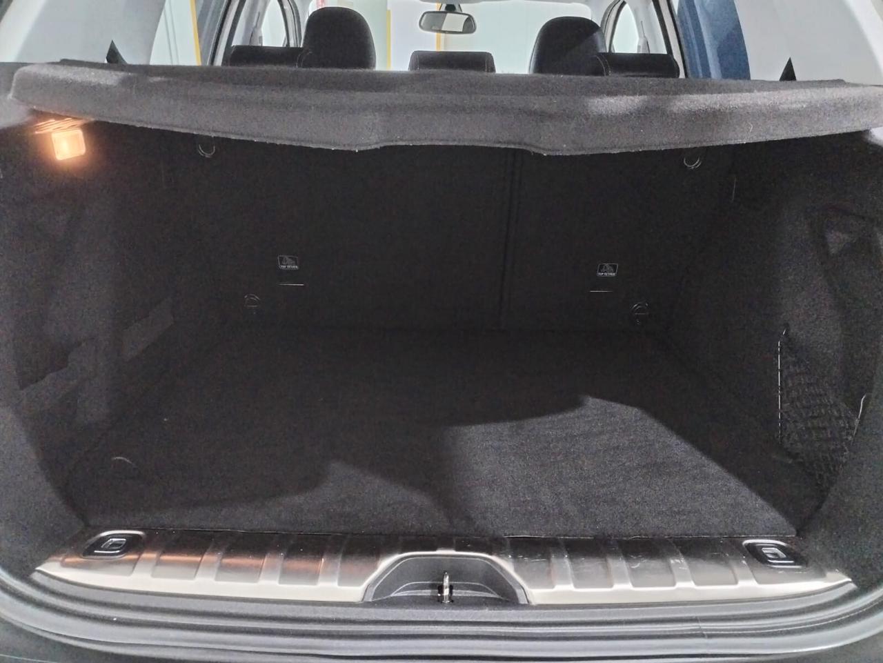 Peugeot 2008 BlueHDi 100 Active