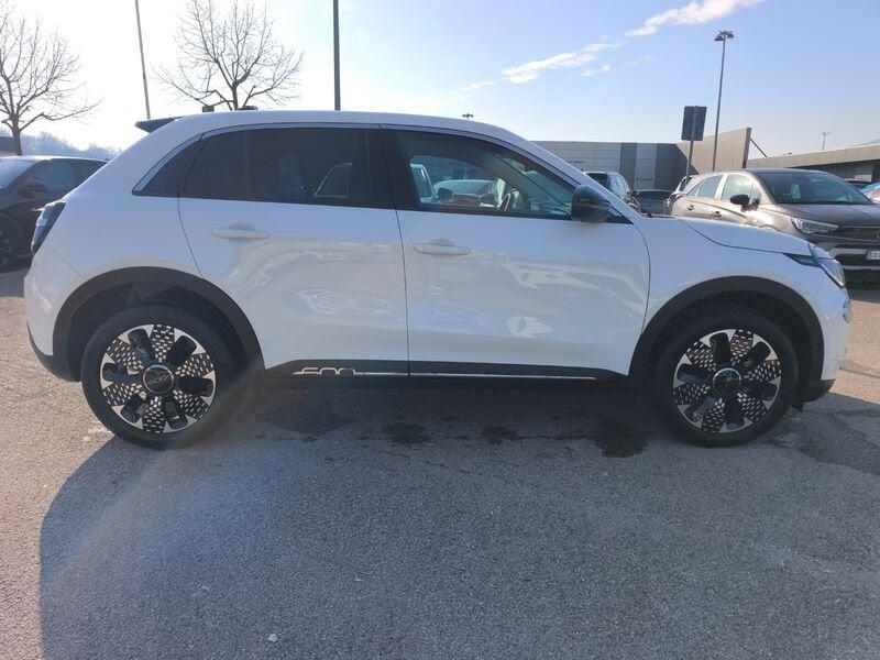 FIAT 600 IV 2023 1.2 hybrid La Prima 110cv auto