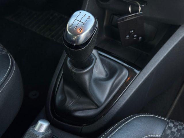 RENAULT Clio dCi 8V 75 CV 5 porte Duel *PROMO FINANZIAMENTO*